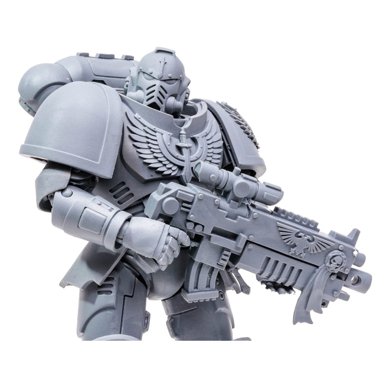 McFarlane Warhammer 40000 Action Figure Dark Angel Intercessor