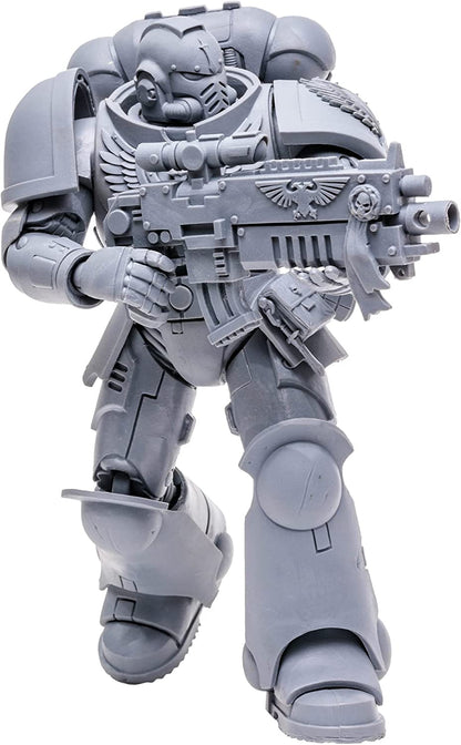 McFarlane Warhammer 40000 Action Figure Dark Angel Intercessor