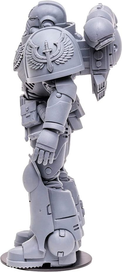 McFarlane Warhammer 40000 Action Figure Dark Angel Intercessor