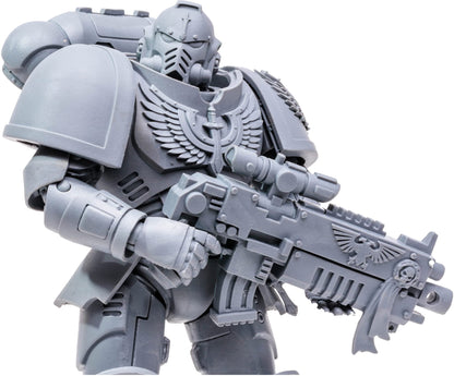 McFarlane Warhammer 40000 Action Figure Dark Angel Intercessor