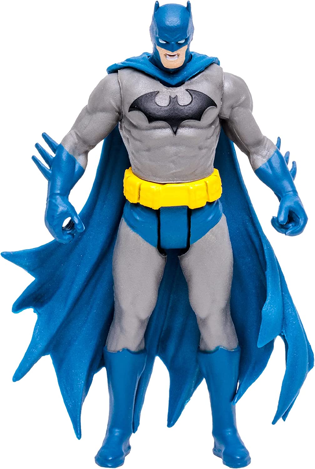 McFarlane DC Direct Comic Action Figure Batman (Batman Hush) Multicolor TM15842, Multicoloured