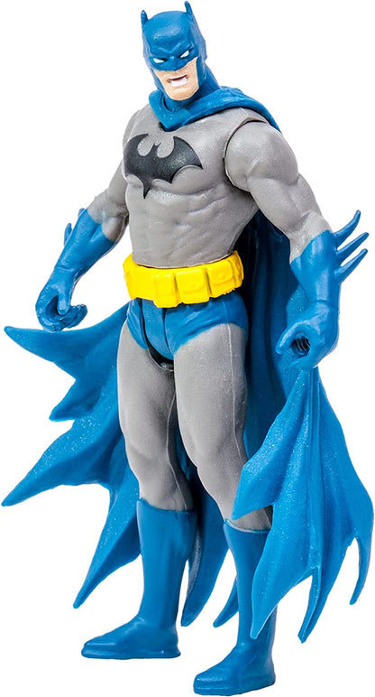 McFarlane DC Direct Comic Action Figure Batman (Batman Hush) Multicolor TM15842, Multicoloured