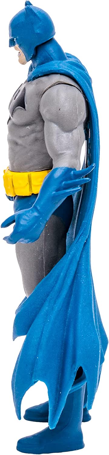 McFarlane DC Direct Comic Action Figure Batman (Batman Hush) Multicolor TM15842, Multicoloured