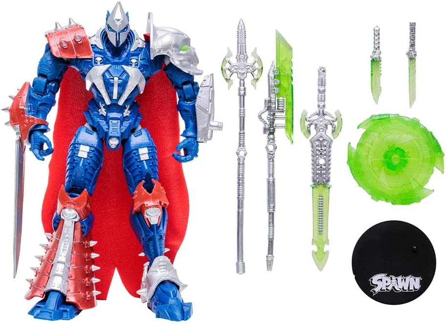 Spawn TM90156 Action Figure