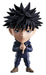 Chibi Masters VE69661 Jujutsu Kaisen Wave 01-Megumi FUSHIGURO Collectible Figure
