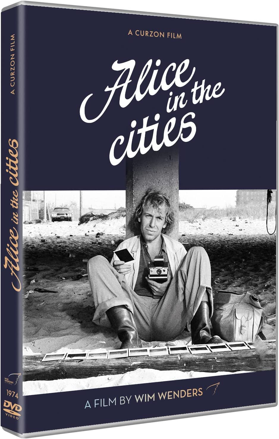 Alice In The Cities
