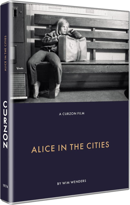 Alice In The Cities