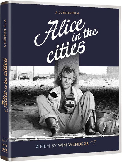Alice In The Cities