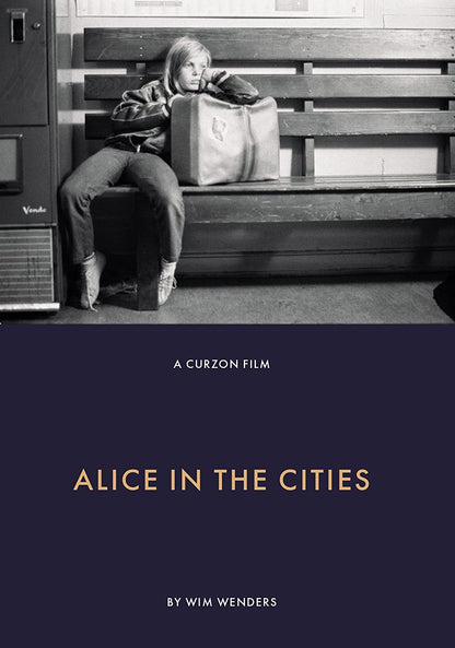 Alice In The Cities
