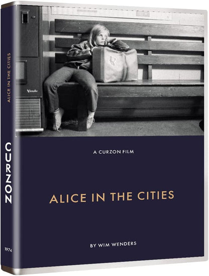 Alice In The Cities