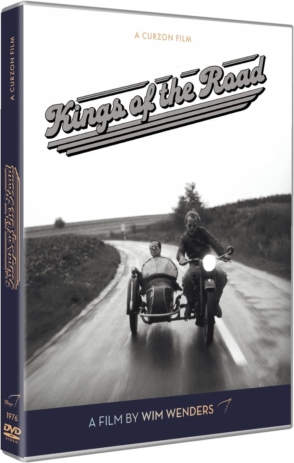 Kings of The Road