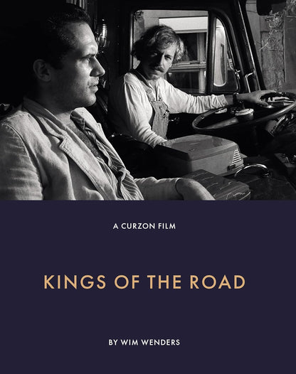 Kings of The Road