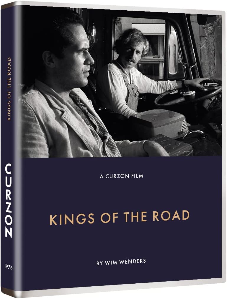 Kings of The Road