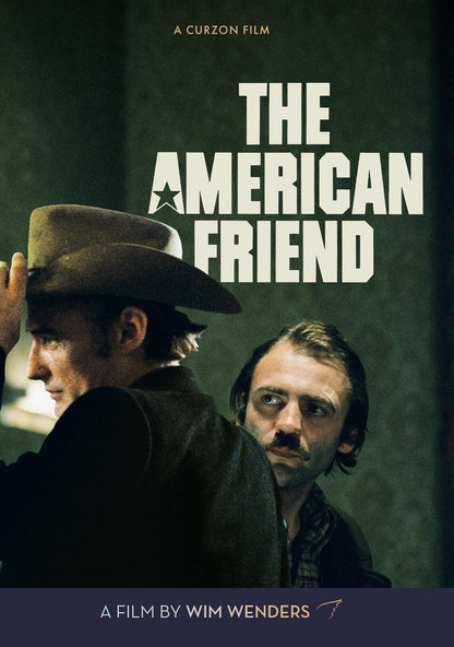 The American Friend