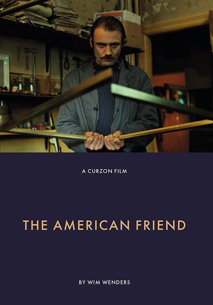 The American Friend