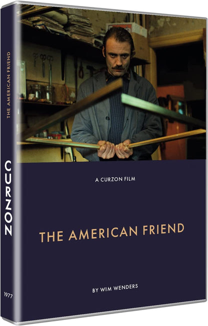 The American Friend