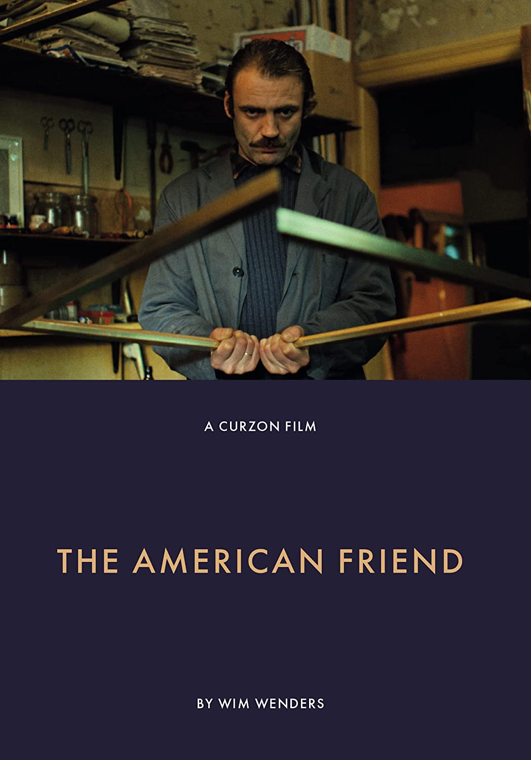 The American Friend