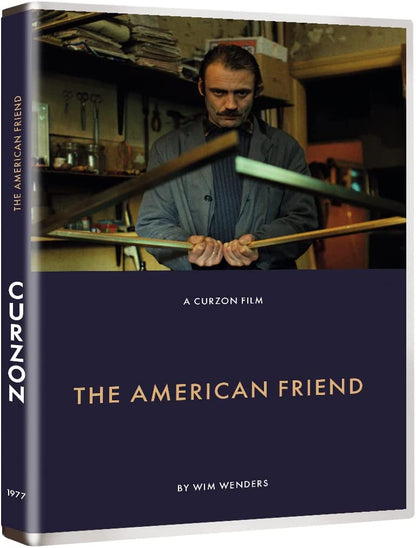 The American Friend