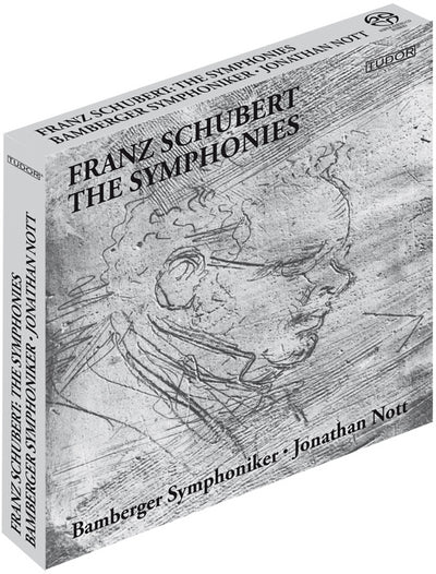 Franz Schubert: The Symphonies