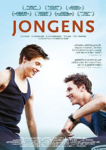 Jongens (OmU