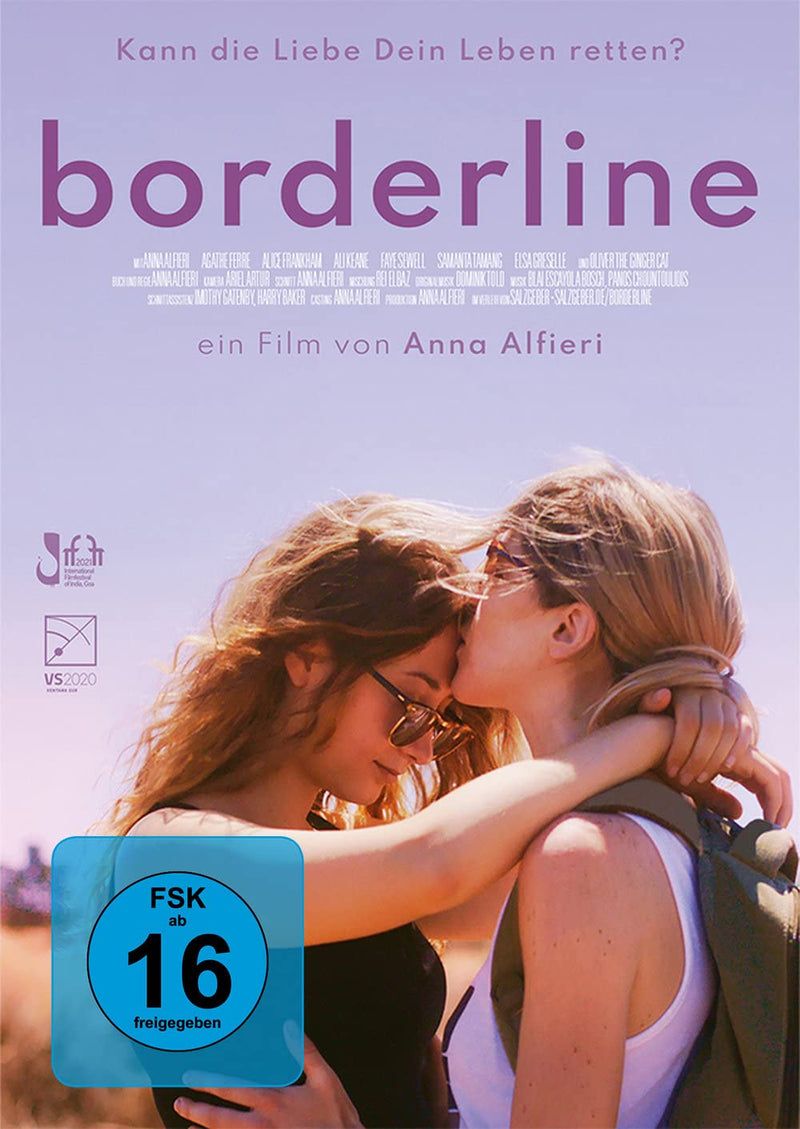 Borderline