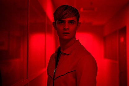 Alex Rider: Season 1