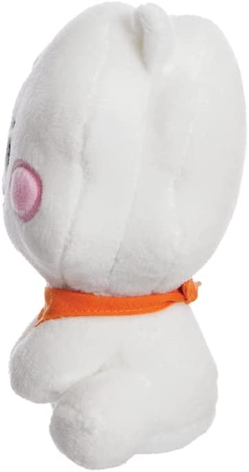 Aurora BT21 Rj Baby 5In Plush (Unboxed