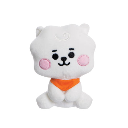 Aurora BT21 Rj Baby 5In Plush (Unboxed