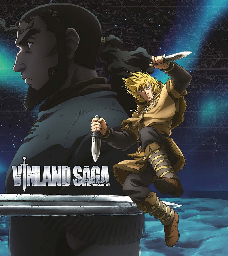 Vinland Saga Collector's Edition