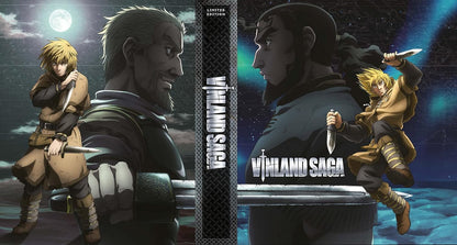 Vinland Saga Collector's Edition
