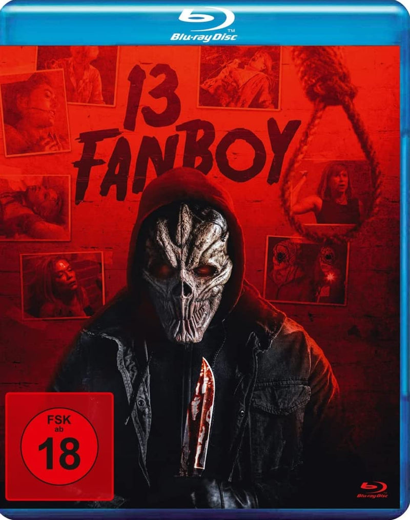 13 Fanboy (uncut