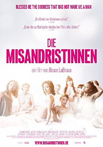 Die Misandristinnen (OmU