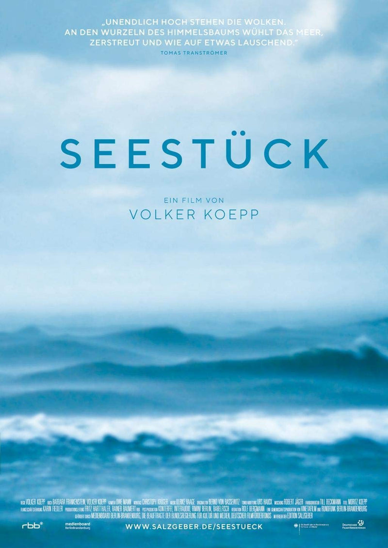 SEESTUCK - SEESTUCK