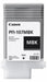 Canon Tinte matt schwarz Standardkapazität 130ml 1er-Pack PFI-107 MBK