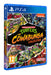 Teenage Mutant Ninja Turtles: The Cowabunga Collection PlayStation 4
