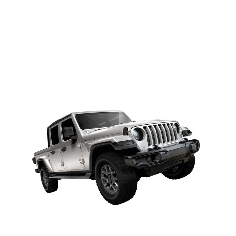 QUICKBUILD Jeep Gladiator (JT) Overland