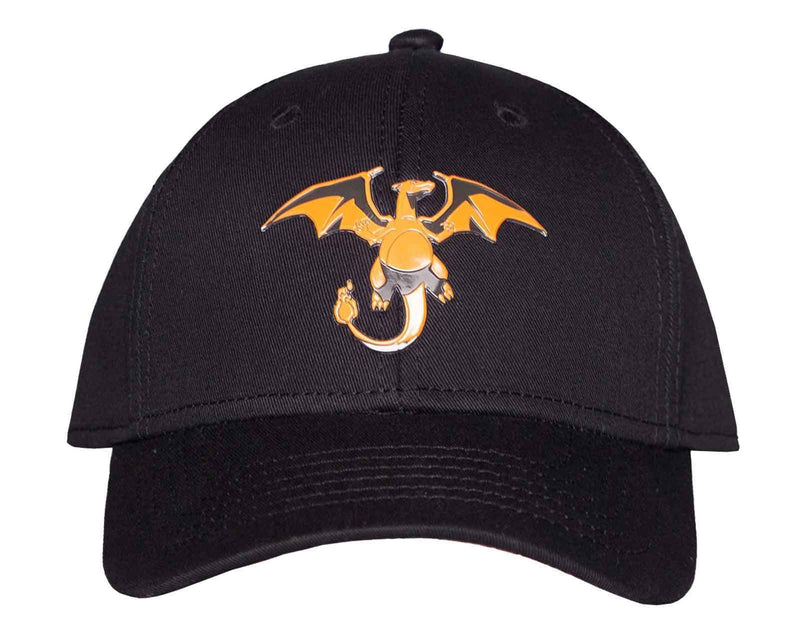 Mr Beams Pokémon - Charizard Men's Adjustable Cap