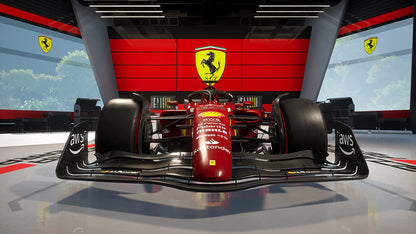 F1 Manager 2022 (PS5