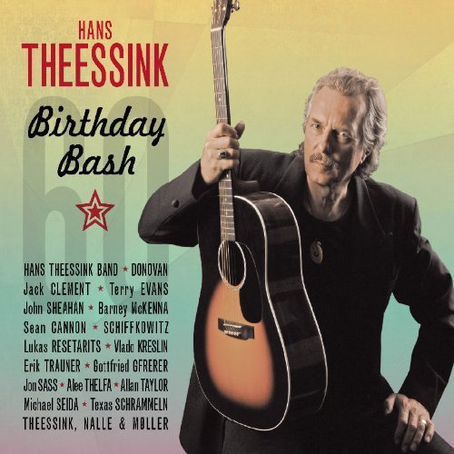 Birthday bash