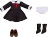 Good Smile Kaguya-sama: Love is War? Shuchin Academy Uniform (Girl) Nendoroid Doll Outfit Set, Multicolor, (G12617)