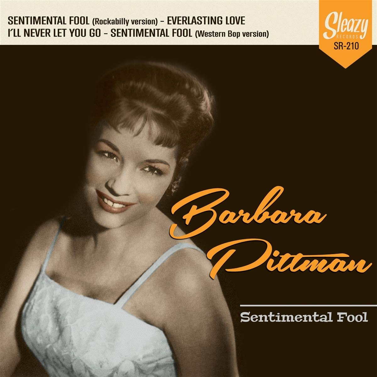 Sentimental Fool
