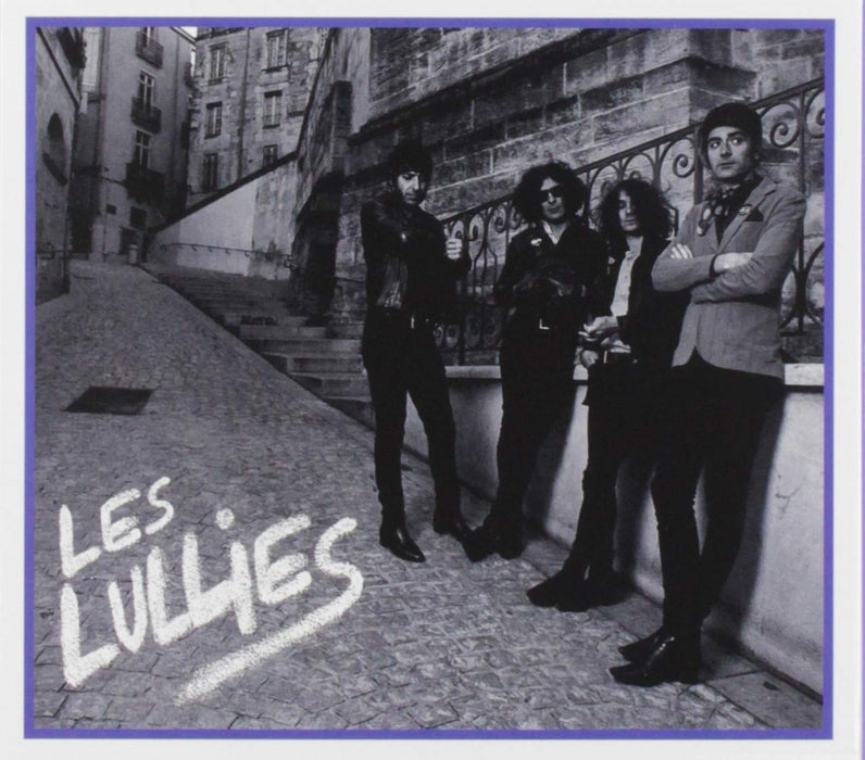 Les Lullies