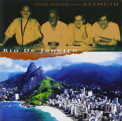 Rio De Janiero