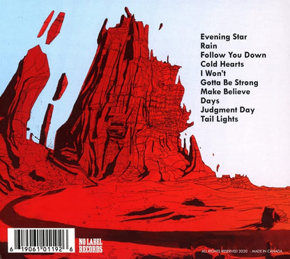 Desert Trip