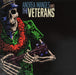 Manges, Andrea -and the Veterans