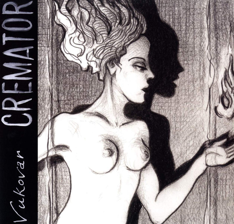 Cremator (Black