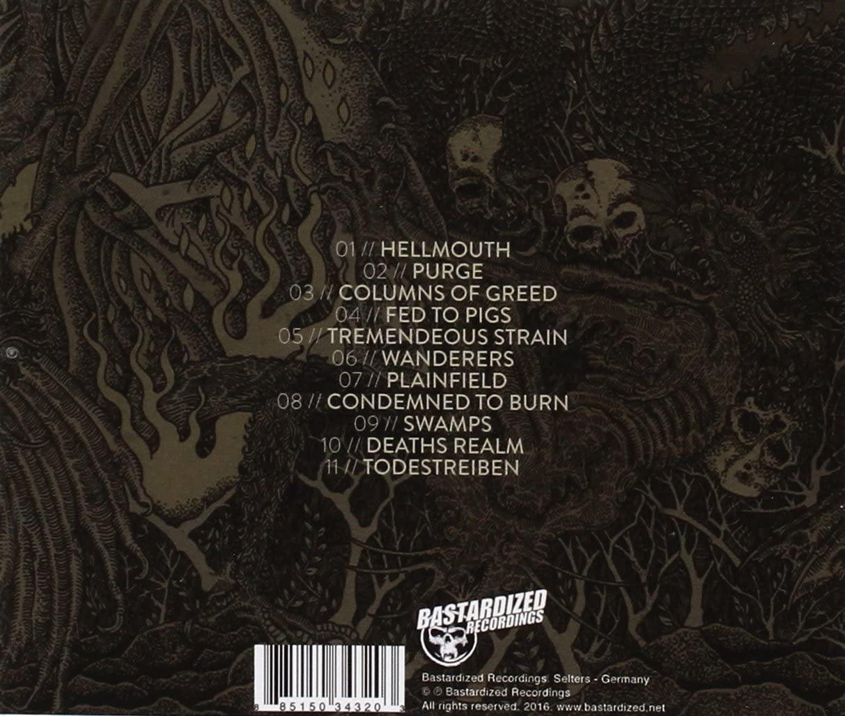 Hellmouth