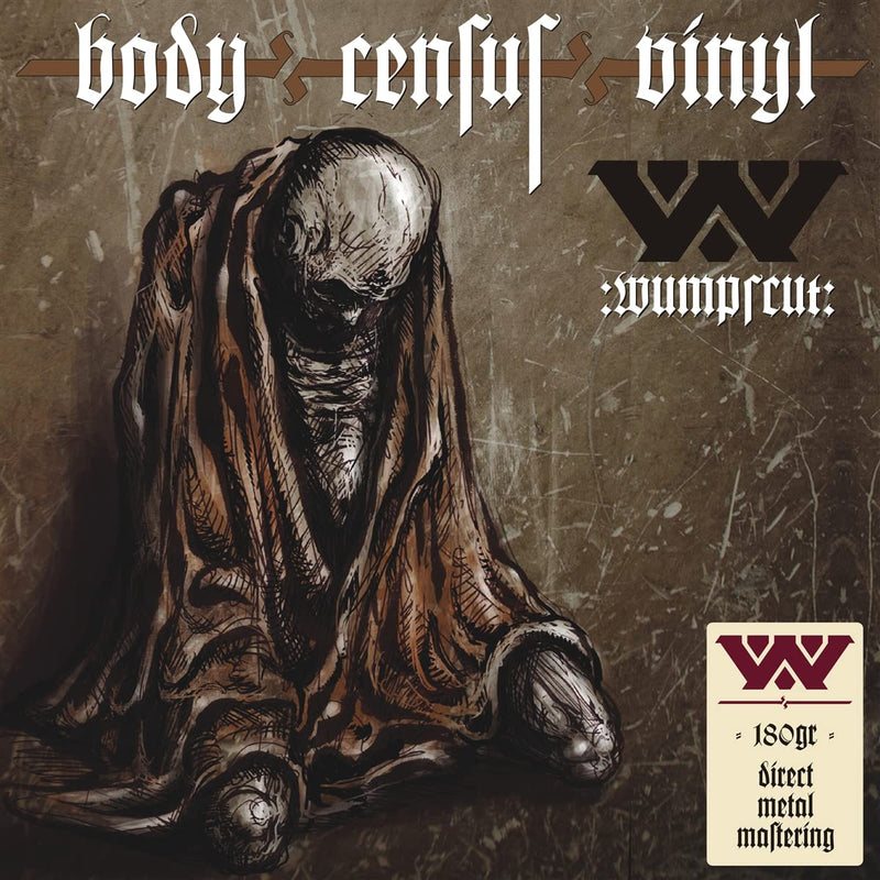 Body Census