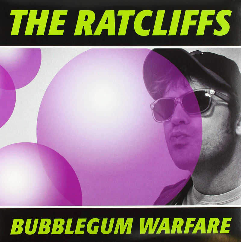 Bubblegum Warfare