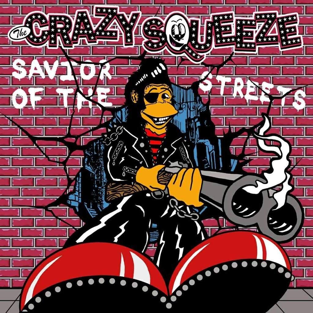 Savior of the Streets